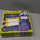 2 x Mattel Games Pictionary vs. AI Family Game for Kids, Adults & Families Using Artificial Intelligence for 2 to 4 Players