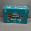 Pampers Diapers - Baby Dry - Size 5, 132 Count, Absorbent Disposable Infant Diaper (Packaging May Vary)