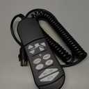 ZKAD-5 5 Pin Lift Chair Remote Only Fit for 2 Motors Golden and Ultra Comfort Chairs with 11 Button(Include SIT or Home, Not Twilight) Remote, Recliner Hand Control Part 5-Years Free Replacement