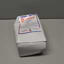 D-Wipe Towels by D-Lead, Dispenser with 100 Individually Wrapped Towels