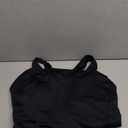 Baleaf Women's Racerback Athletic One Piece Modest Bathing Suit (Large, Black)