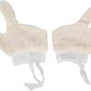 Yinhing Toddler Finger Guard Thumb Sucking Stop for Kids (Large)