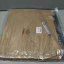 I DIDN'T COME HERE TO LEAVE