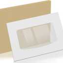 UPGRADED WB56T10187 Outer Oven Door Glass Compatible with GE Stove Exterior Door Glass 29.47" x 21.42" WB56T10179 Range Oven Door Outer Panel Replacement JBS55DM JBP35DK JB640DR JB400DP JBP66DM