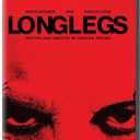 Longlegs [DVD]