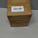 VCUTEKA Christmas Snow Globe, Musical Snow Globes for Girls with Light Up Nativity of Jesus Statue, Christmas Snow Globe Decoration Gift, Battery Operated Snowglobes Christmas Dcor