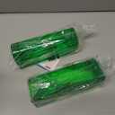 Product Image 2 Pack Humane Mouse Traps, Reusable Mice Trap, Live Rat Cage Chipmunk Trap Indoor Outdoor for Home(Green)