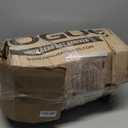 Chezmoi Collection Robyn 3-Piece Neutral Taupe Gray White Floral Hibiscus Flower Patchwork Striped Quilt Set - Pre-Washed Cotton Coverlet - Lightweight Reversible Bedspread, Super King Size