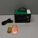 Ozone Generator 45,000mg/h, Industrial O3 Deodorizer for Areas of 2500 Square Feet - High Capacity Ozone Machine Air Ionizer Odor Clean for Car, Home, Pets