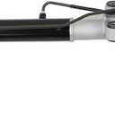 Hydraulic Power Steering Rack and Pinion Assembly