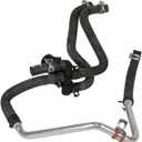 Motorcraft KH-445 HVAC Heater Hose Assembly