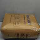 BEDLORE King Mattress Topper, Thick Pillow Top Pad for Back Pain Relief, Cooling Soft Mattress Cover with Deep Pockets 6-18 inch (White)