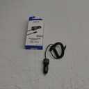 ZGEAR Fast Charge Car Charger with USB Port 17 Watts 3.4 Amp 6ft