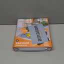 GONGSHI Vacuum Storage Bags, Space Saver Bags for Clothing,Blankets,Comforters, Pillows, Clothes,Travel,12 Combo