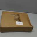 Dorhors Fruit Basket for Kitchen, 2 Tier Fruit Bowl,Kitchen Counter Organizer,Wooden Vegetable Holder for Countertop,Bread Storage Basket Stand