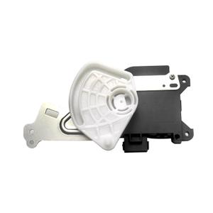 HVAC Air Blend Door Actuator Fit for Honda CR-V 2007 2008 2009 2010 2011, Air Mix Blend Actuator Motor Assembly Main Recirculation Replace 79160-SNE-A01 604-340