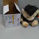 Simgoing 2026 Graduation Bear Gift 9.84 Inch Class of 2026 Graduation Bear Stuffed Animal Plush Toy with Cap Congratulations Grad Gift for Her Him Preschool High School College University(Classic)