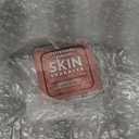 COVERGIRL TruBlend Skin Enhancer Baked Luminous Blush, with Hyaluronic Acid & White Rose Extract, Blends Seamlessly  Rose Latte (Nude with Pink Swirls)