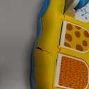 Interactive Pop up Animal Toys with Music & Light, Montessori Cause and Effect Toys for 1 Year Old Boy Girl Early Learning Musical Baby Toy 9-12-18 Months STEM Toddler Toy Age 1-2 Gift for Infant