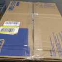 Tork Soft Xpress Multifold Paper Hand Towels White, H2 System Compatible 16 Packs X 135 Towels Each (MB579)