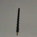 VOFONO 7 Inch Antenna Compatible with 2000-2025 Toyota Tundra Tacoma, Spiral Flexible Rubber Antenna Replacement