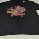 Not My First Rodeo Howdy Cowgirl Southern Womens & Girls T-Shirt, 2XL