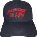 Make Oligarchy Go Away