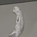 8 Inch Faucet Swivel Spout Replacement Kit for Commercial Kitchen Sink Faucet, 360 Commercial Faucet Swivel Spout with 2.2 GPM Aerator, Chrome Finish