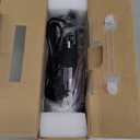 MEGATEK Region-Free HDMI DVD Player for TV, Compact CD/DVD Player for Smart TV, USB Port, Plays All Region DVDs & Multi Formats, Metal Housing, HDMI/RCA Cables & Remote Included