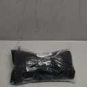 Tapata Women's Stretchy Straight Dress Pants with Pockets Tall, Petite, Regular for Office Work Business Size Large, Black 