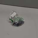 10pcs Bumper Sensor Hole Plugs, Bumper Sensor Plugs Universal Body Hole Cover for Truck Replacement Parts Exterior Accessories