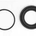 Raybestos Element3 Front Disc Brake Caliper Repair Kit - For Select Year Acura, Chrysler, Dodge, Ford, Honda, Hyundai, Infiniti, Kia, Mazda, Mercedes, Mitsubishi, Nissan and Toyota Models (WK1458)