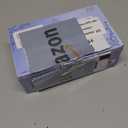 Portable Nail Drill Professional 35000 RPM, Rechargeable Electric Nail File Machine Cordless E-File for Acrylic Gel Polishing Removing with Bits Kit for Manicure Salon Home, Pink