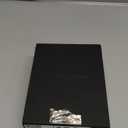 Xbox Wireless Gaming Controller + USB-C Cable | Carbon Black | Console, PC, & Android | Textured Grip | Wireless, Bluetooth, USB-C Connectivity