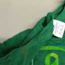 In May We Wear Green Mental Health Awareness Month Ribbon T-Shirt (Green, M)