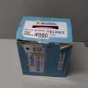 Simply Kids Bike Helmet with DIY Stickers, CPSC & CE Certified - Toddler Helmet for Skateboard Roller-Skating Bicycle Scooter (S (2-8 Years), Girls in Wonderland)