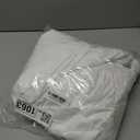 King Size Mattress Cover Protector 100% Waterproof Noiseless Mattress Topper Pad Bed Sheets Fitted up to 18'' Breathable Terry Ultra Soft & Skin-Friendly Mattress Protector King Machine Wash