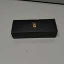 SOJOS Retro Cat Eye Sunglasses for Women Polarized UV400 Designer Inspired Sun Glasses SJ2617 Tortoise/ Green