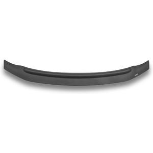 Husky Liners Aeroskin II Hood Protector Low Profile Deflector/Bug Shield | Fits 2024-2026 Toyota Tacoma, 2025-2026 Toyota 4Runner | Hood, 1-pc Textured Black | - 2830279