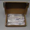 10 Pack 5"(128mm) Champagne Bronze Cabinet Pulls Knurled Kitchen Cabinet Handles Champagne Gold Drawer Pulls Cupboard Hardware for Cabinets CK0028