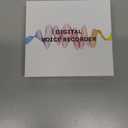 Magnetic Voice Activated Recorder - (7000 Hours) Voice Recorder with DSP 5.0-AI Noise Cancellation - 72GB Portable Recording Device, Voice Recorder with Playback for Work, Meetings, Lectures