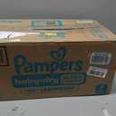 Pampers Diapers - Baby Dry - Size 7, 108 Count, Absorbent Disposable Infant Diaper