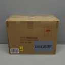 CRUGLA 40 Packs 8x8x4 Shipping Boxes Corrugated Cardboard Boxes Mailers Shipping Box for Packaging Small Business (Brown)