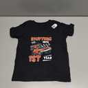 Shifting into 2st Years Racing Car Birthday 2 Year Old T-Shirt Kids 2Y
