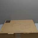 Reading Pillow with Sturdy Wooden Surface, Lap Pillow Desk for Laptop, Arm Rest Pillow for Bed and Gaming, Soft Cushioned Cover, Storage Pockets, Detachable Design, Perfect for Adults and Book Lovers