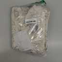 jinchan Vintage Floral Shower Curtain Waterproof Fabric Flower Plant Shower Curtains for Bathroom Elegant Luxury with 12 Hooks 70x72 Inches