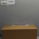 LED Tail Lights Taillights Assembly for 2019-2021 Toyota RAV4 Outer right, Red Rear Brake Signal Plate Tail Lamp Replacement W/O Bulb and Harness 2020 19 20 21 (Outer, Passenger Side (Right))