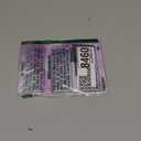 Gifts for Back to School Season,Purple Magnetic Locker Mirror - 5" x 7" Magnet Mirror for School, Bathroom, Workshop, Office,Small Mirrors for School Locker