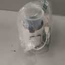 Bottle Warmer,8-in-1 Fast Baby Bottle Warmer for Breastmilk and Formula,Milk Warmer with Accurate Temperature Control and Automatic Shut-Off,Multifunctional Bottle Warmers for All Bottles (Grey)