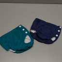 Durio Reusable Swim Diapers Washable Baby Swim Diaper Unisex Infant Toddler Swimming Diapers Size 3T